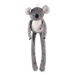 Hračka Dog Fantasy Jumbo koala pískací a šustící 87cm