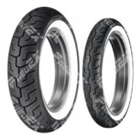 Dunlop 100/90R19 57H D401 HARLEY.D TL WWW