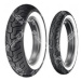 Dunlop 100/90R19 57H D401 HARLEY.D TL WWW