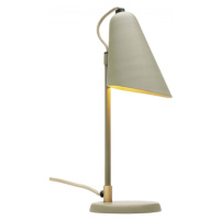 KARE Design Stolní lampa Mira Sage 32cm