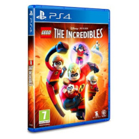 LEGO The Incredibles - PS4