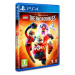 LEGO The Incredibles - PS4