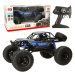 RC Crawler Climbing Car 1:10 4WD 48cm modrý