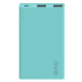 Eloop E12 11000mAh Powerbank Blue