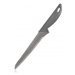 Nůž na pečivo Culinaria 20 cm, šedý