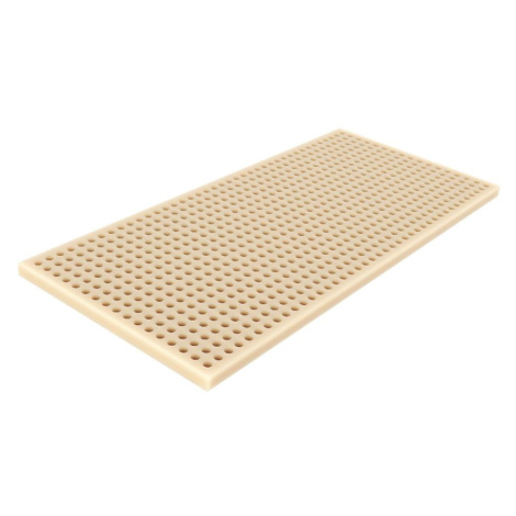 Topper Premium Latex 160X200 BAUMAX