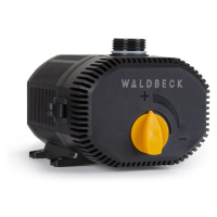 Waldbeck Nemesis T60, jezírkové čerpadlo, výkon 60 W, hloubka čerpání 3,3 m, průtok 4700 l / h