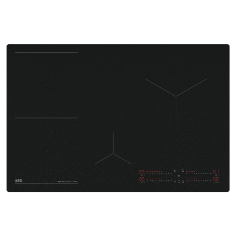 AEG TI84IB10IZ SenseBoil SaphirMatt® TI84IB10IZ