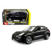 Bburago 1:24 Porsche Cayenne TURBO Black