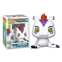 Funko POP! Animation Digimon Gomamon 1386