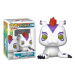 Funko POP! Animation Digimon Gomamon 1386