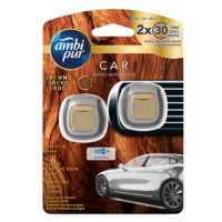 AmbiPur Car Jaguar 2ml (2ks/balení) Dřevo