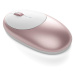 Satechi M1 Wireless Mouse ST-ABTCMR Růžově zlatá
