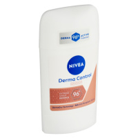 Nivea Derma Control Tuhý antiperspirant 50ml