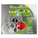 English World 9 Audio CD Macmillan