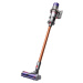 Dyson V10 Absolute 2023 - Tyčový vysavač