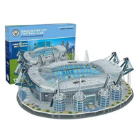 STADIUM 3D REPLICA Stadion Etihad - FC Manchester CITY132 dílků