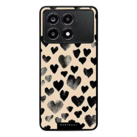 Mobiwear Glossy lesklý pro Xiaomi Poco X6 Pro 5G - GA51G