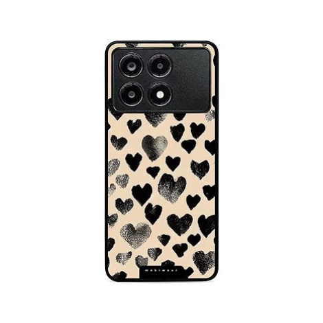 Mobiwear Glossy lesklý pro Xiaomi Poco X6 Pro 5G - GA51G