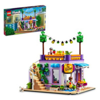 LEGO® Friends 41747 Komunitní kuchyně v městečku Heartlake