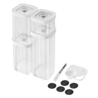 Zwilling Fresh & Save Cube vakuovací sada 6ks