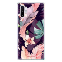 iSaprio Exotic Pattern 02 pro Samsung Galaxy Note 10+