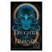 Daughter of Darkness - Katharine & Elizabeth Corr - kniha z kategorie Fantasy