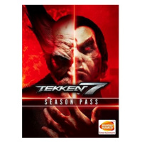 Tekken 7 Season Pass (PC) DIGITAL