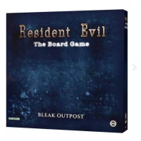 Resident Evil 2: The Board Game