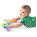 BABY EINSTEIN Aktivní svítící panel Glow & Discover Light Bar ™ 3m +