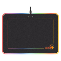 Genius GX GAMING GX-Pad 600H RGB (31250006400) Černá