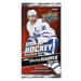 2021-22 NHL Extended Series Hobby balíček - hokejové karty