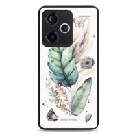 Mobiwear Glossy lesklý pro Xiaomi Redmi Note 13 Pro Plus 5G - G018G