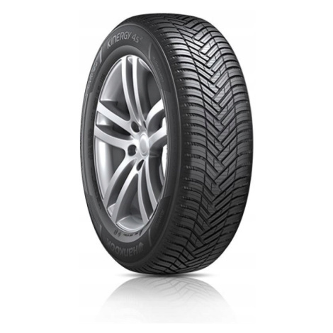 1x Hankook Kinergy 4S2 H750 195/55R16 91H