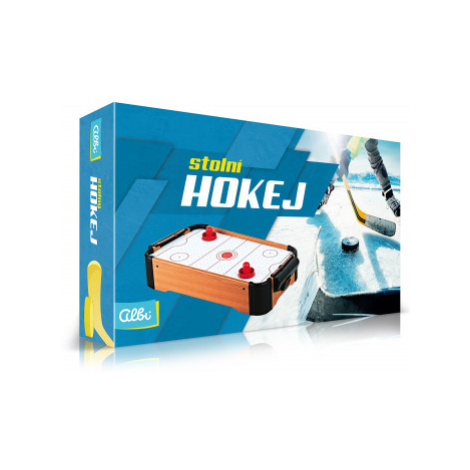 Stolní hokej  (air hockey) Albi