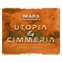 Mars: Teraformace – Utopia & Cimmeria