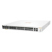 HPE Aruba Instant On 1960 48G 40p Class4 8p Class6 PoE 2XGT 2SFP+ 600W Switch