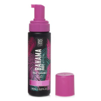 Bahama Skin Body Self-Tanning Mousse Dark samoopalovací pěna 150 ml