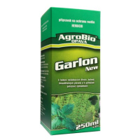 Přípravek k hubení dřevin, buřeně a dvouděložných plevelů AGROBIO Garlon New 250ml