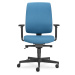 LD SEATING - Kancelářská židle LEAF 500 - černý rám