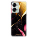 iSaprio Gold Pink Marble pro OnePlus Nord 2T 5G