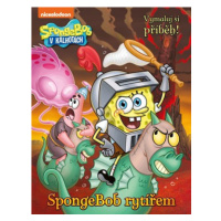 SpongeBob - SpongeBob rytířem | Kolektiv