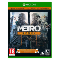 Metro Redux (Xbox One)