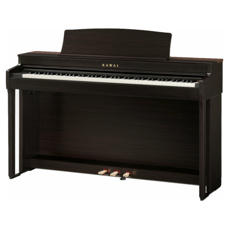 Kawai CN301 Digitální piano Premium Rosewood