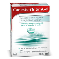 Canesten Intim gel 100ml