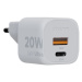 Xtorm 20W GaN2 Ultra Wall Charger nabíječka bílá