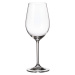 Crystalite Bohemia sklenice na bílé víno Colibri 350 ML 6KS