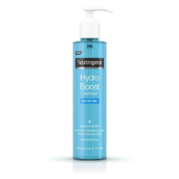 Neutrogena Hydro Boost čisticí gel 200ml