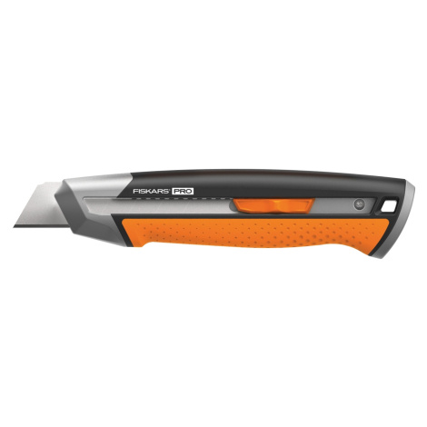 Nůž odlamovací Fiskars CarbonMax 25 mm