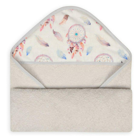 Ručníky a osušky Vyspimese.cz